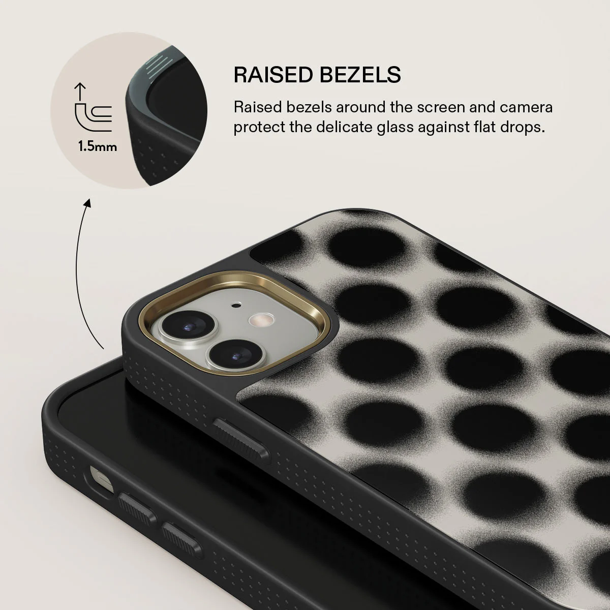 Orbit - iPhone 12 Case - Image 8
