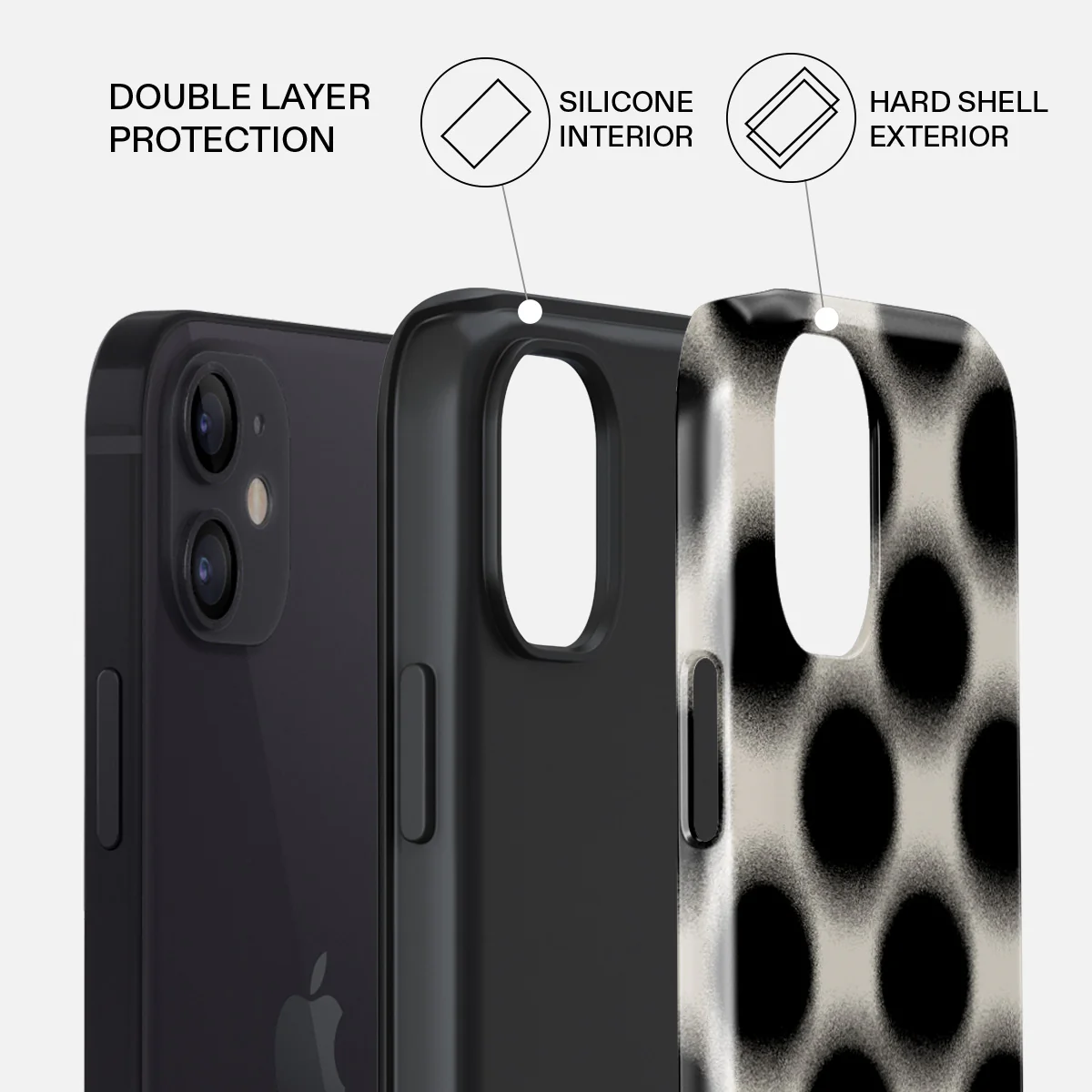 Orbit - iPhone 12 Mini Case - Image 6