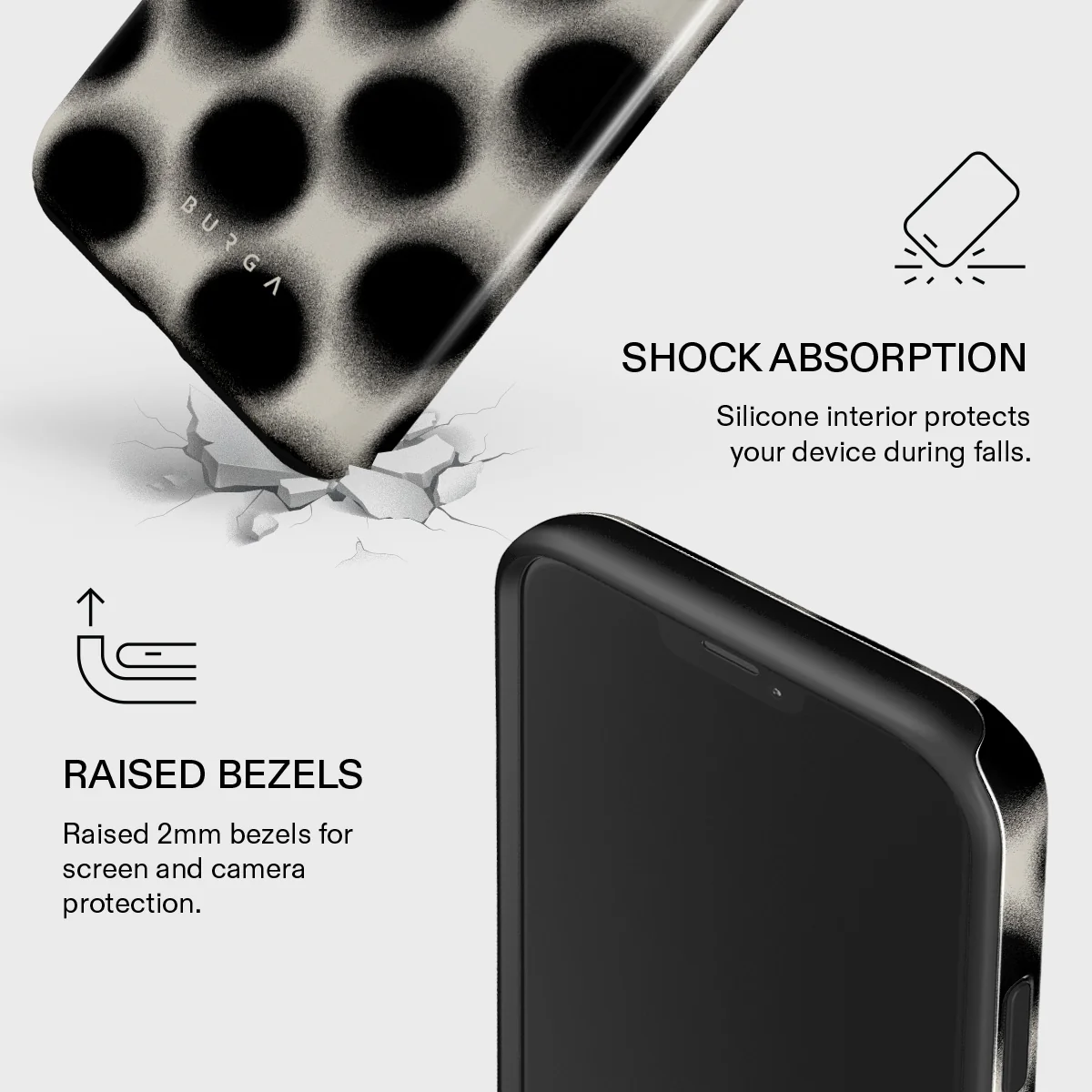 Orbit - iPhone 12 Mini Case - Image 8