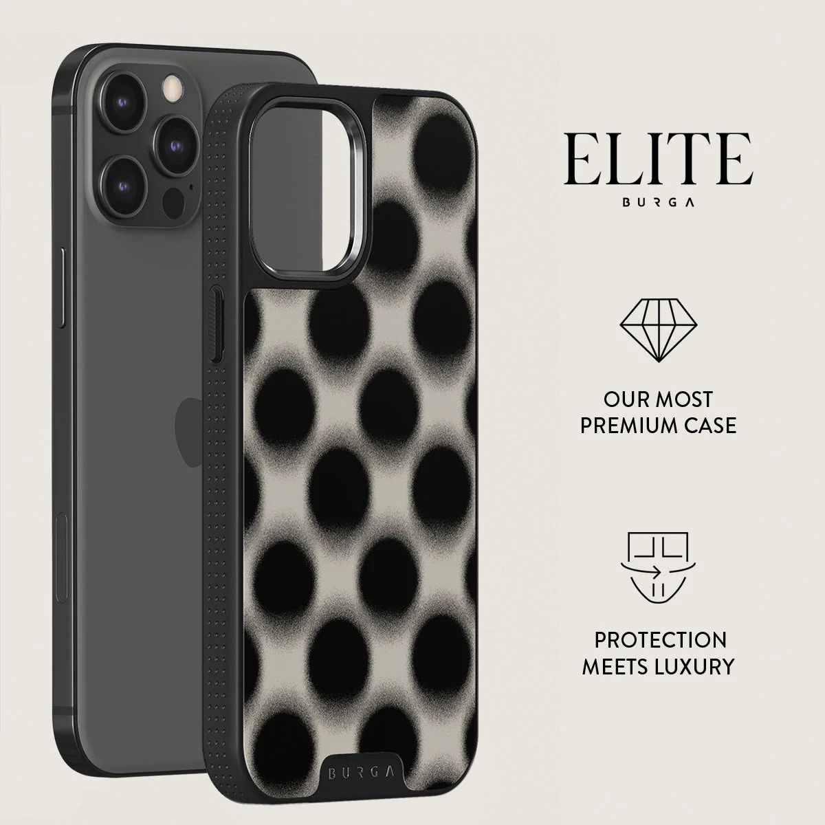 Orbit - iPhone 12 Pro Case - Image 13