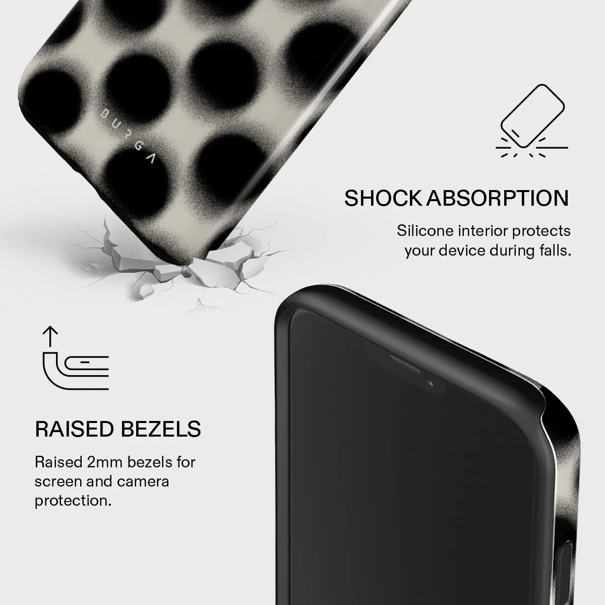 Orbit - iPhone 12 Pro Case - Image 4