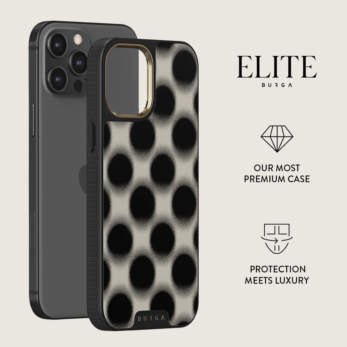 Orbit - iPhone 12 Pro Case - Image 6