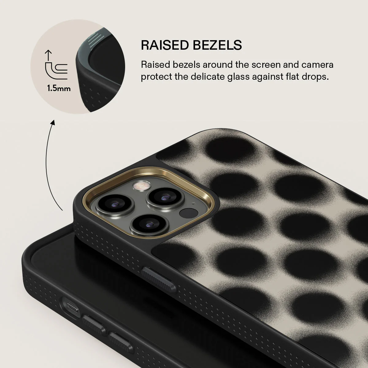 Orbit - iPhone 12 Pro Case - Image 8