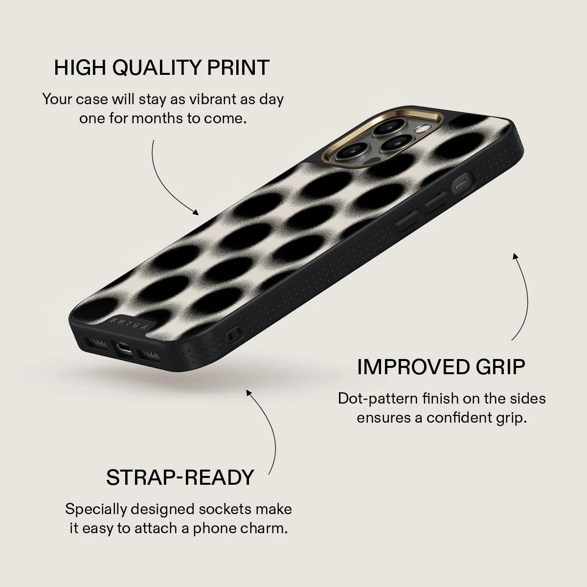 Orbit - iPhone 12 Pro Max Case - Image 13