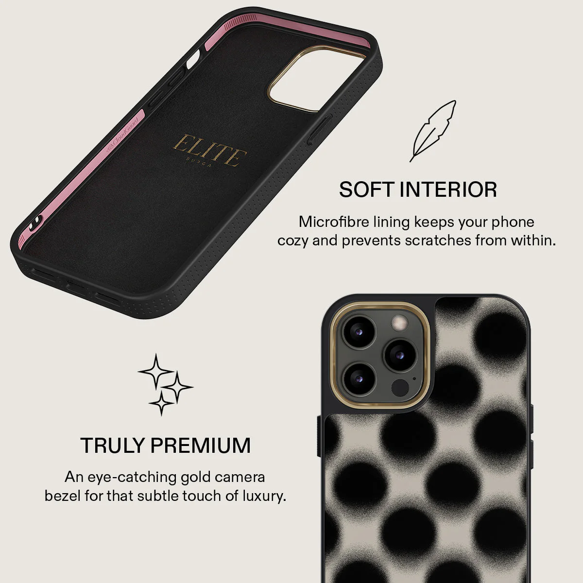 Orbit - iPhone 12 Pro Max Case - Image 14