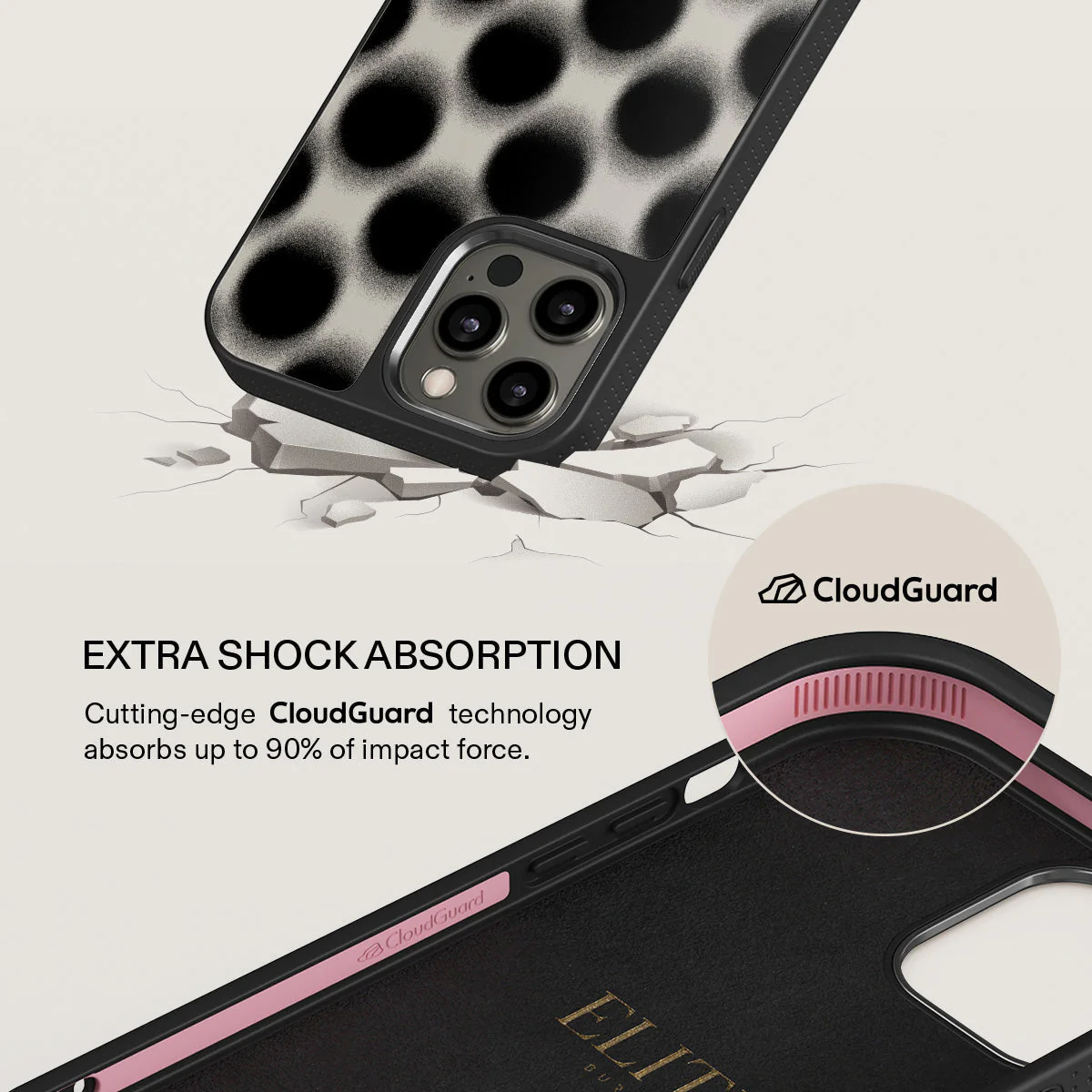 Orbit - iPhone 12 Pro Max Case - Image 18