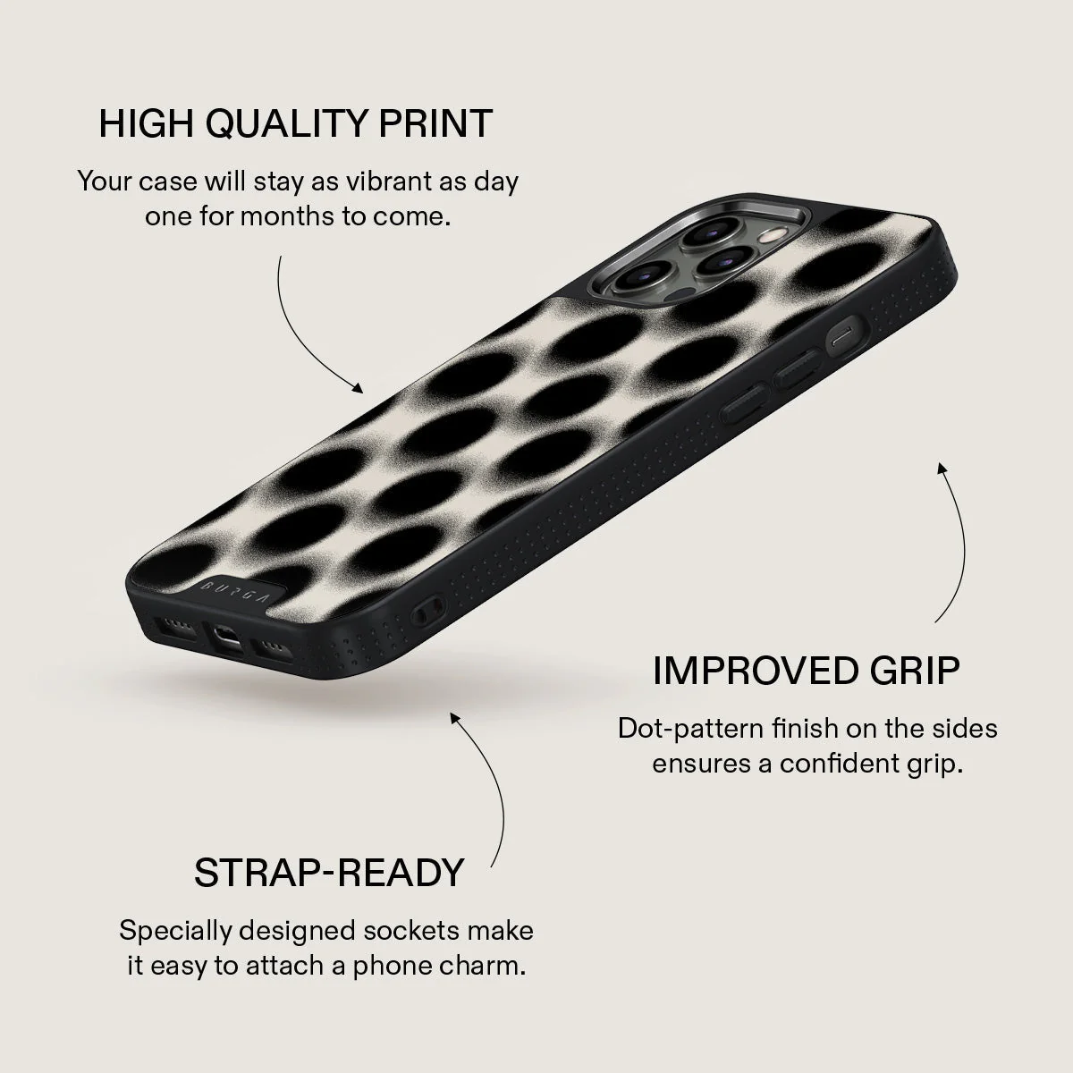 Orbit - iPhone 12 Pro Max Case - Image 20