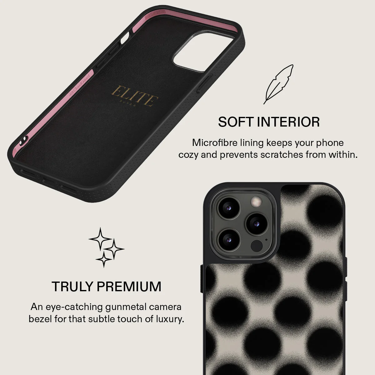 Orbit - iPhone 12 Pro Max Case - Image 21