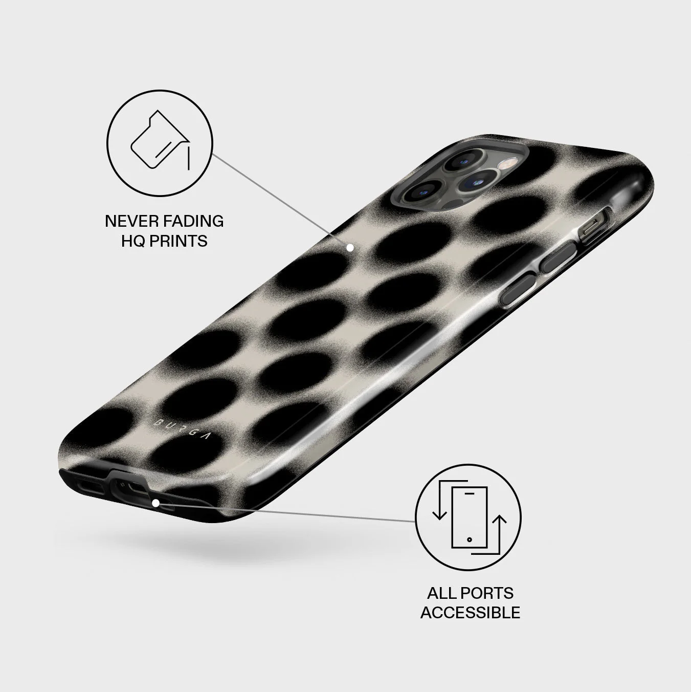 Orbit - iPhone 12 Pro Max Case - Image 7