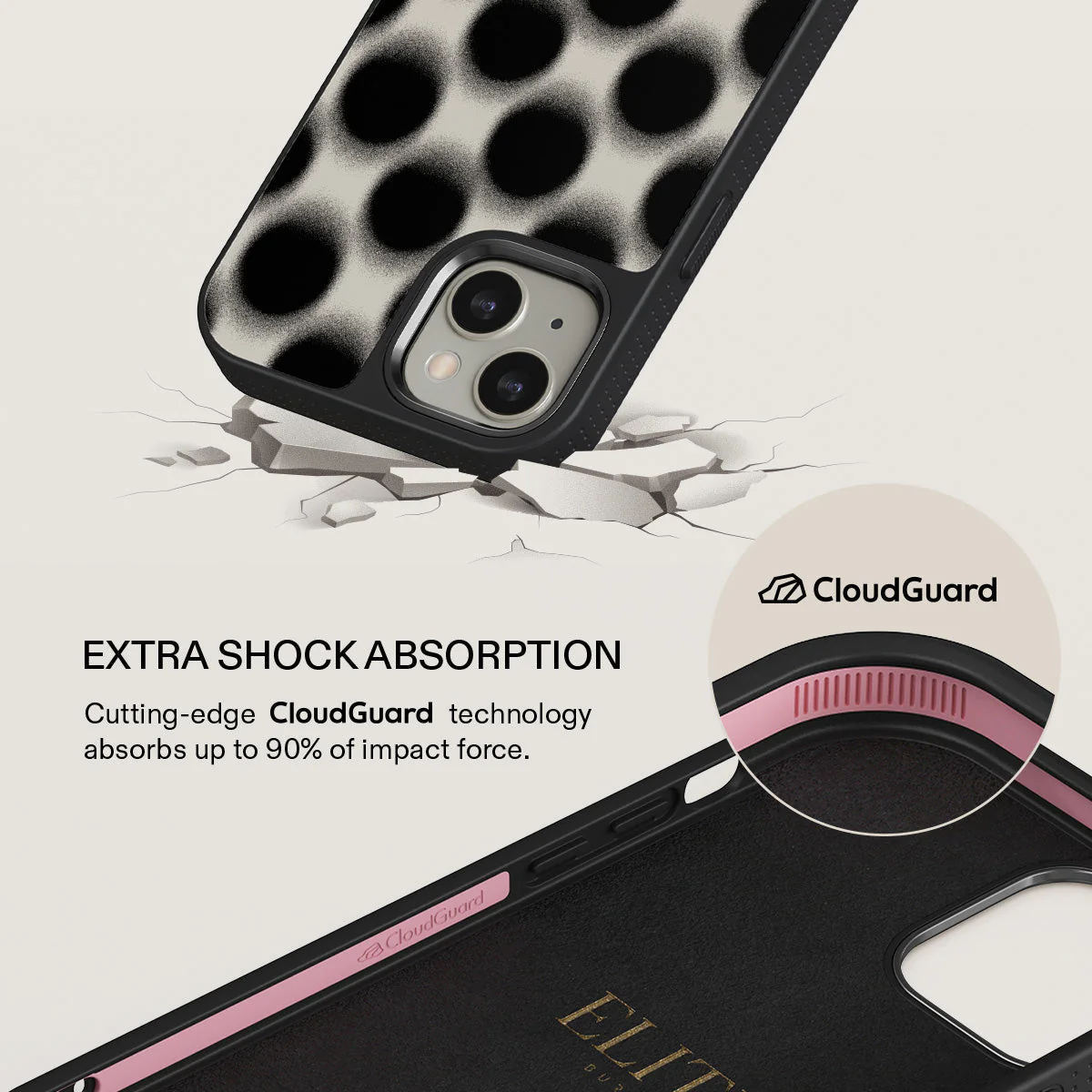 Orbit - iPhone 13 Case - Image 14