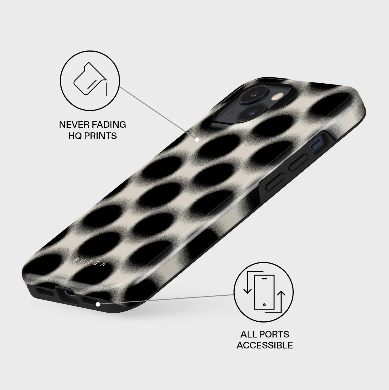 Orbit - iPhone 13 Case - Image 3