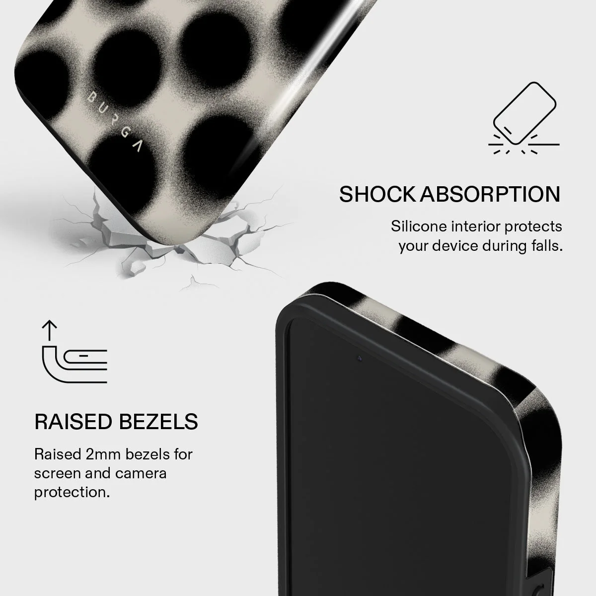Orbit - iPhone 13 Case - Image 4