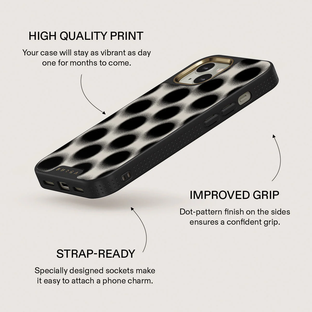Orbit - iPhone 13 Case - Image 9