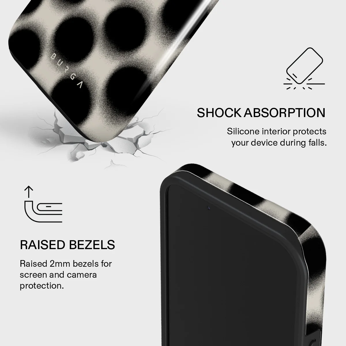 Orbit - iPhone 13 Mini Case - Image 4
