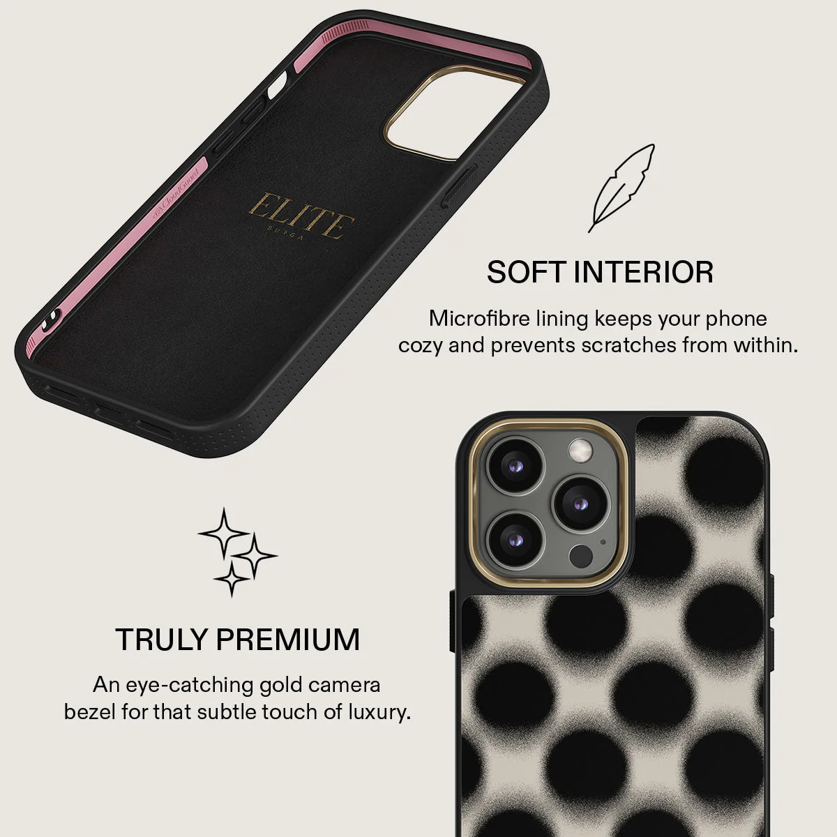 Orbit - iPhone 13 Pro Case - Image 10