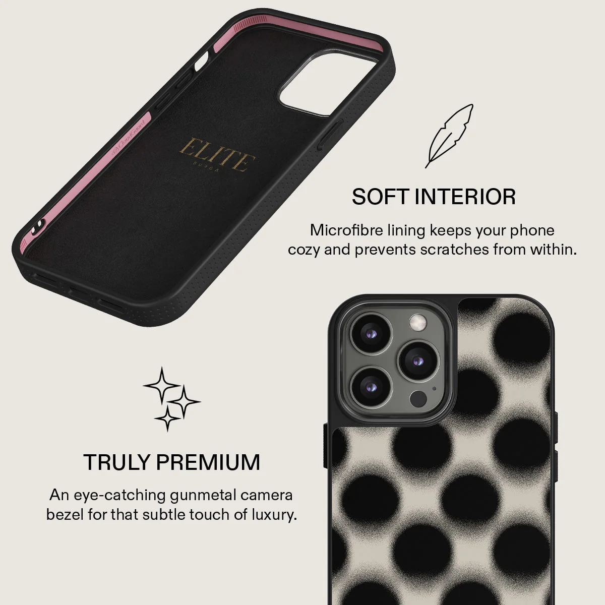 Orbit - iPhone 13 Pro Case - Image 17