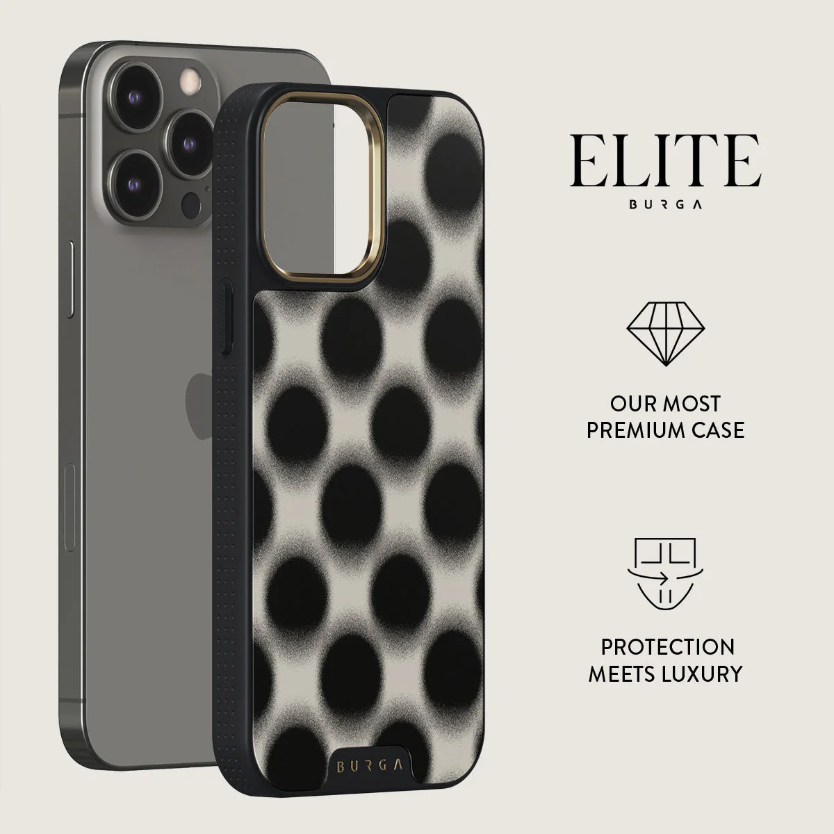 Orbit - iPhone 13 Pro Max Case - Image 6