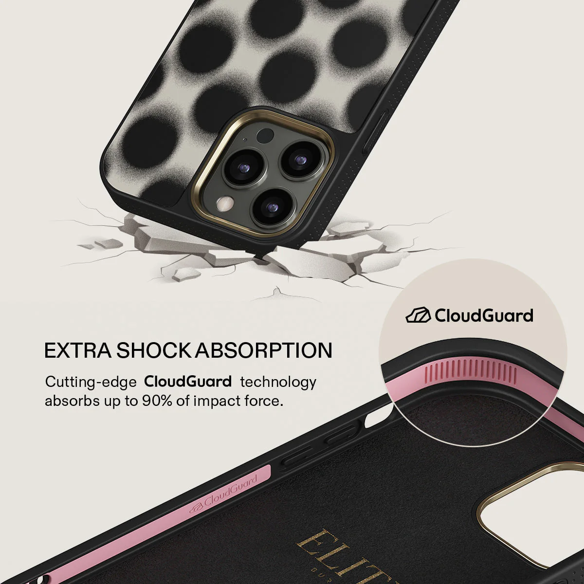 Orbit - iPhone 13 Pro Max Case - Image 7