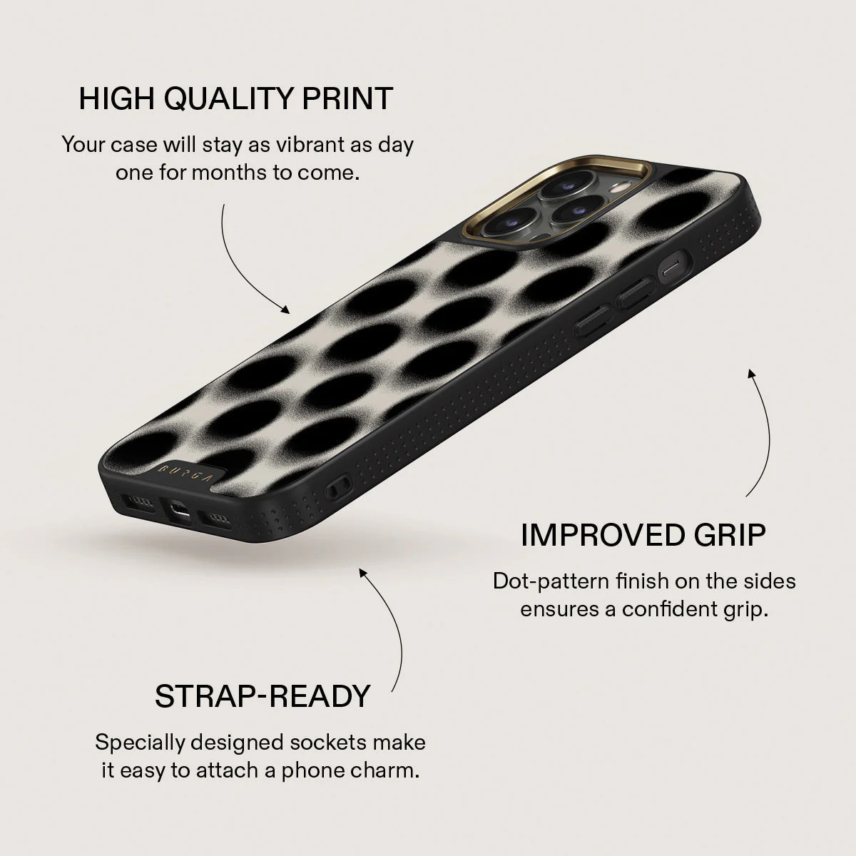 Orbit - iPhone 13 Pro Max Case - Image 9