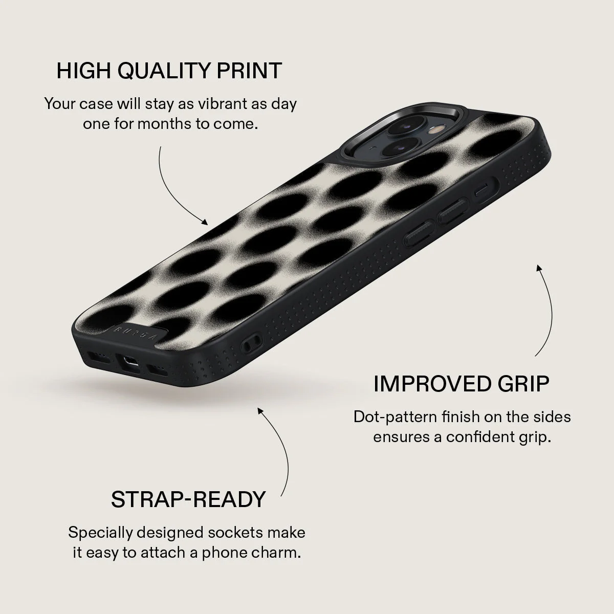 Orbit - iPhone 14 Case - Image 16