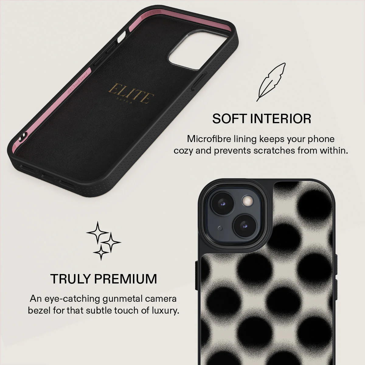 Orbit - iPhone 14 Case - Image 17
