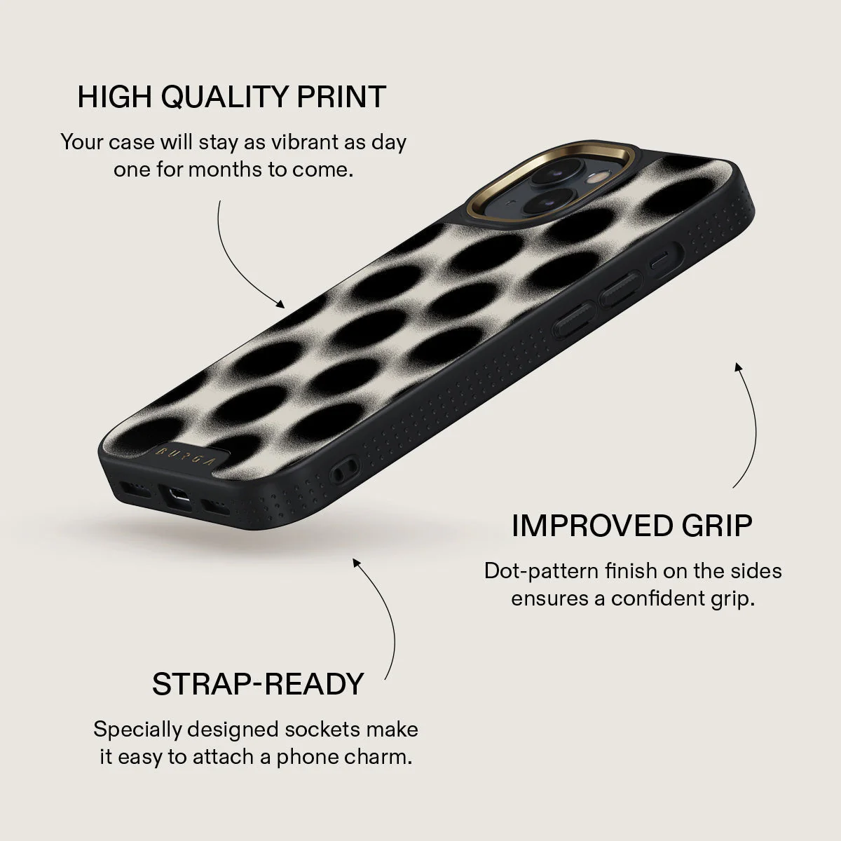 Orbit - iPhone 14 Case - Image 9