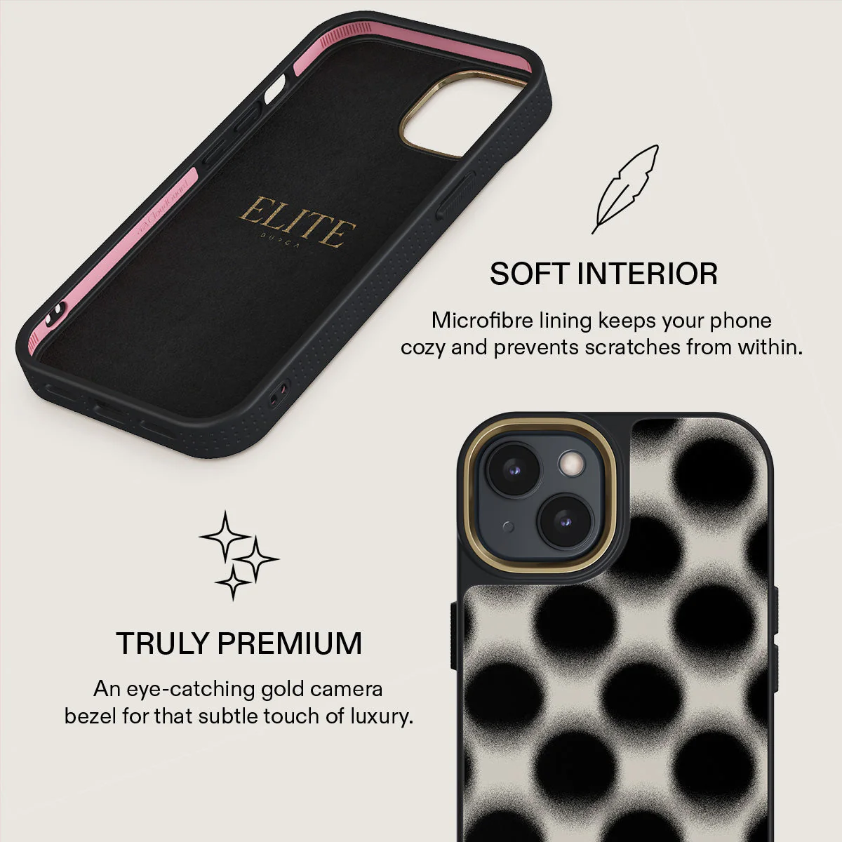 Orbit - iPhone 14 Plus Case - Image 10