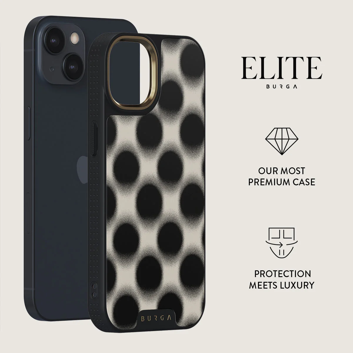 Orbit - iPhone 14 Plus Case - Image 6