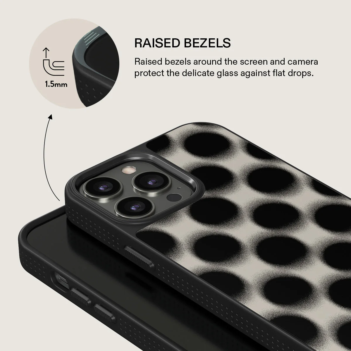 Orbit - iPhone 14 Pro Case - Image 15
