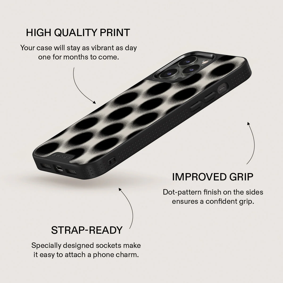 Orbit - iPhone 14 Pro Case - Image 16
