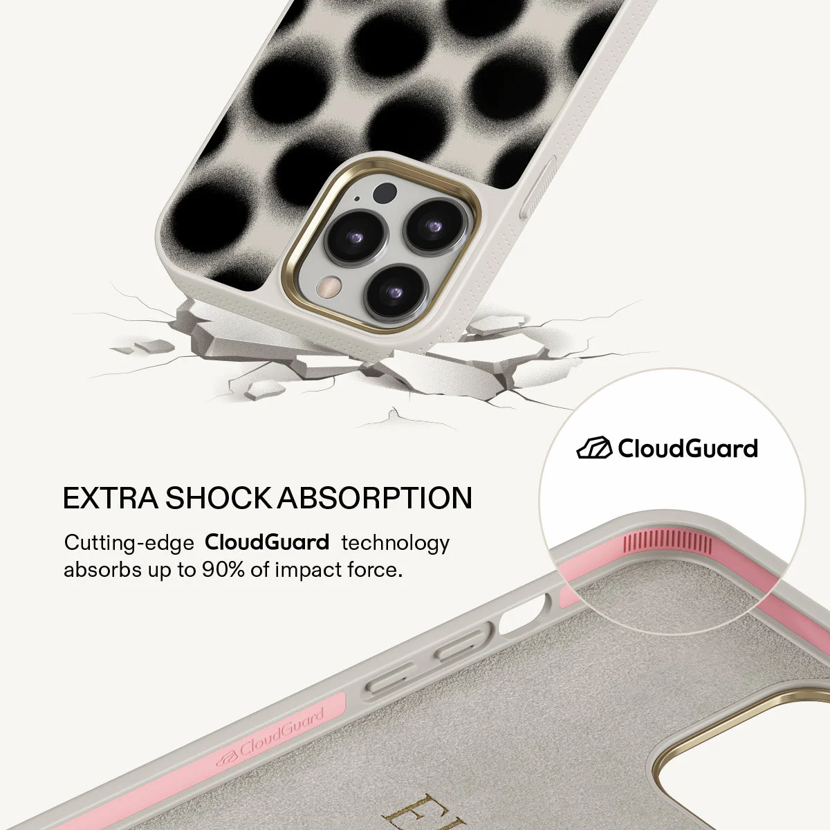 Orbit - iPhone 14 Pro Case - Image 21