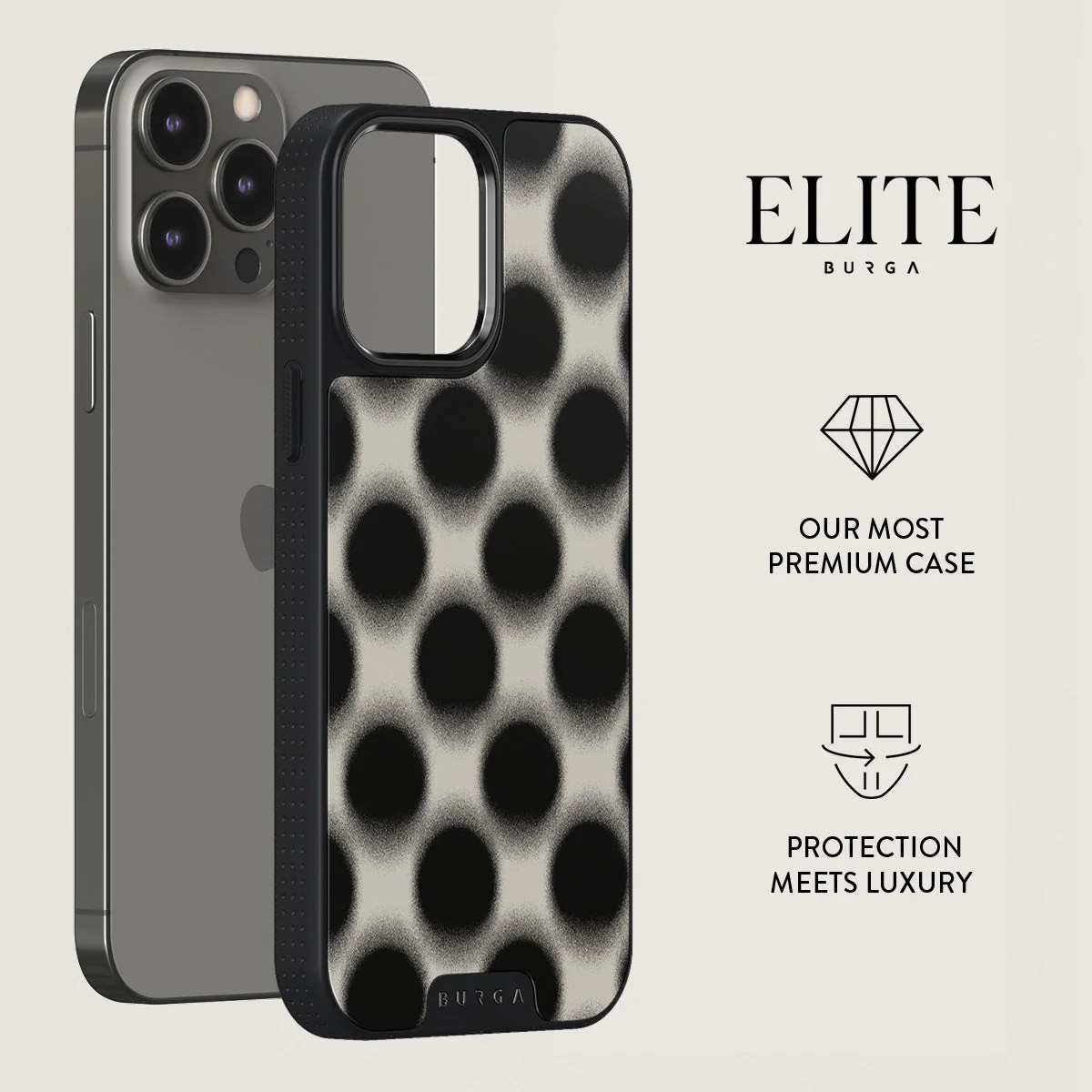 Orbit - iPhone 14 Pro Max Case - Image 13