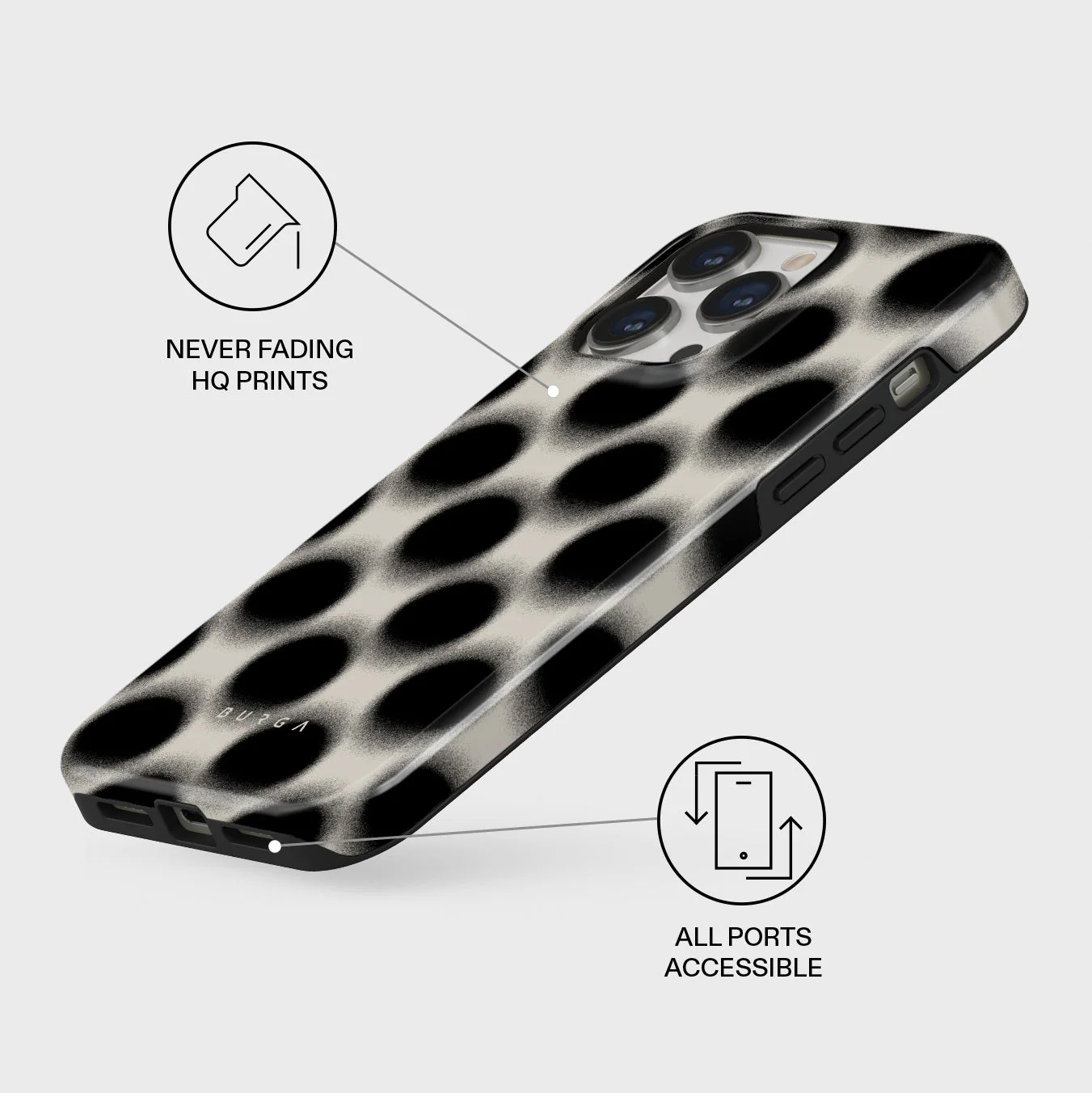 Orbit - iPhone 14 Pro Max Case - Image 3