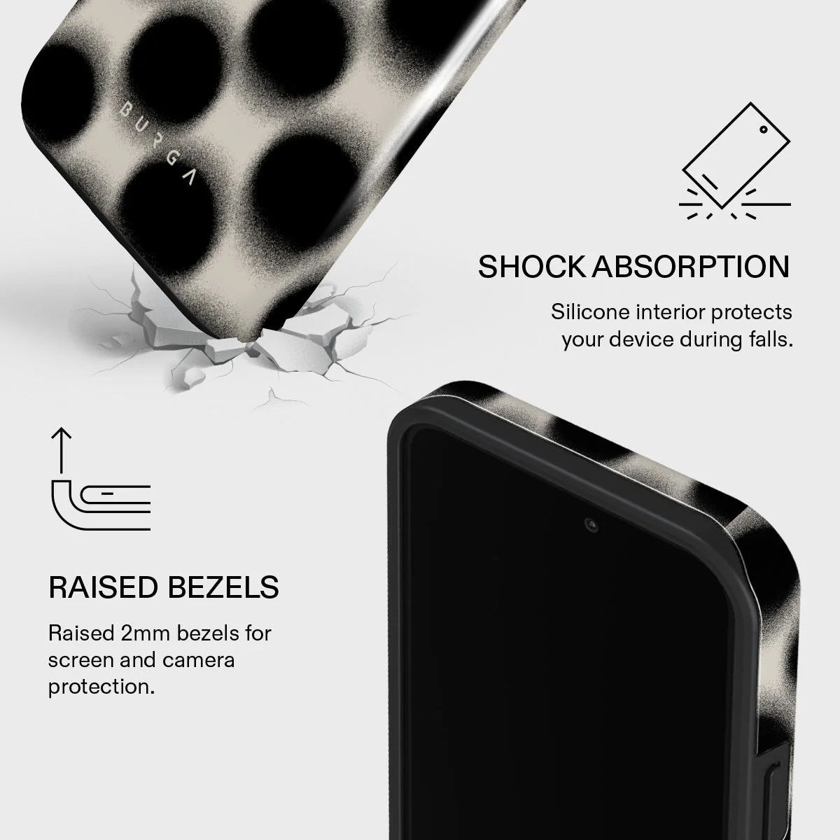 Orbit - iPhone 14 Pro Max Case - Image 4
