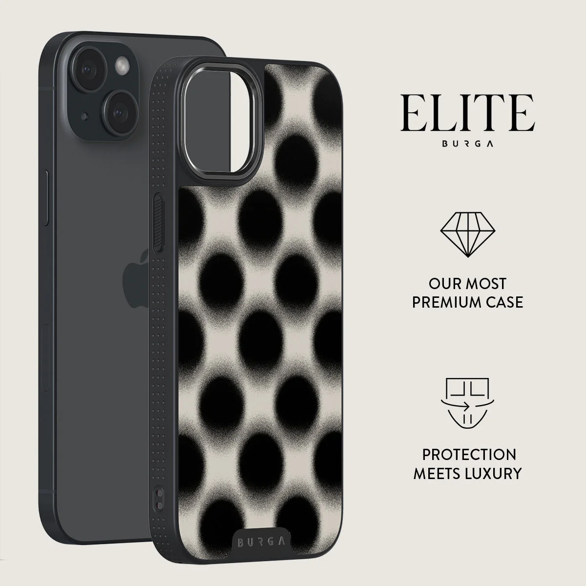 Orbit - iPhone 15 Case - Image 13