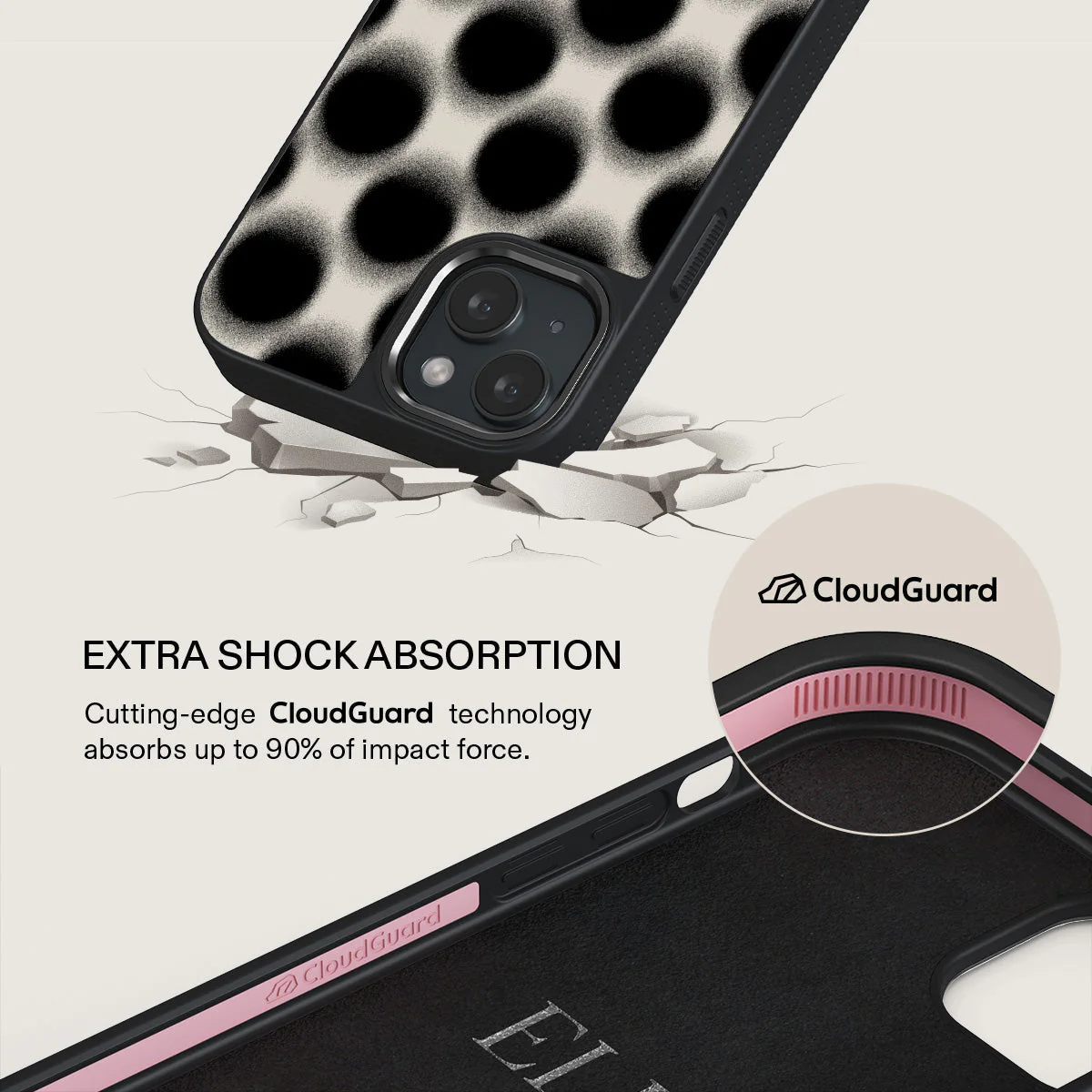 Orbit - iPhone 15 Case - Image 14