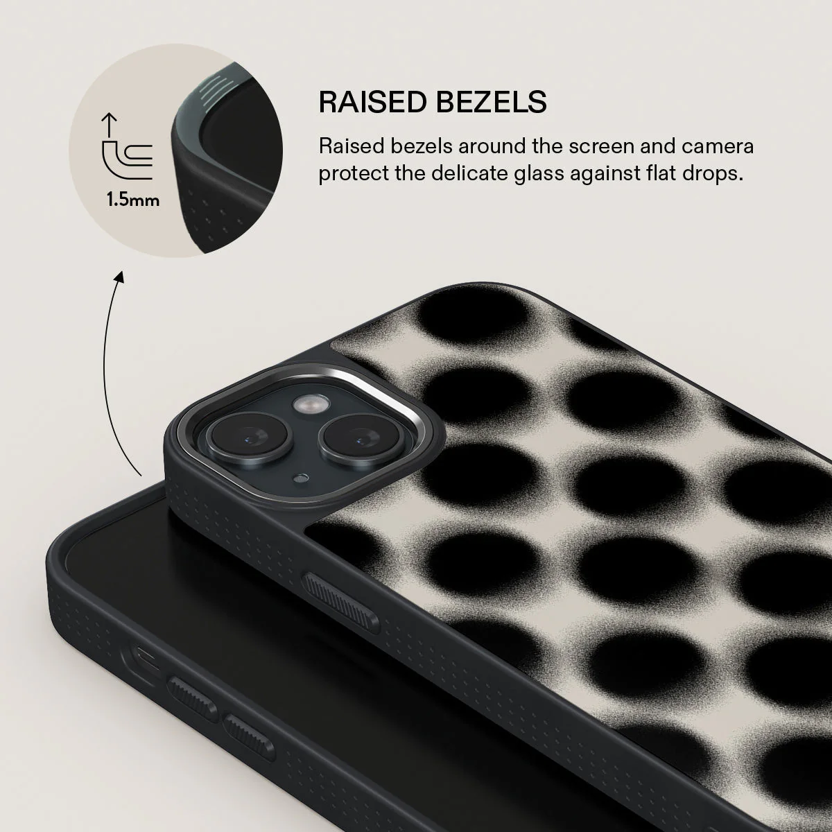 Orbit - iPhone 15 Case - Image 15