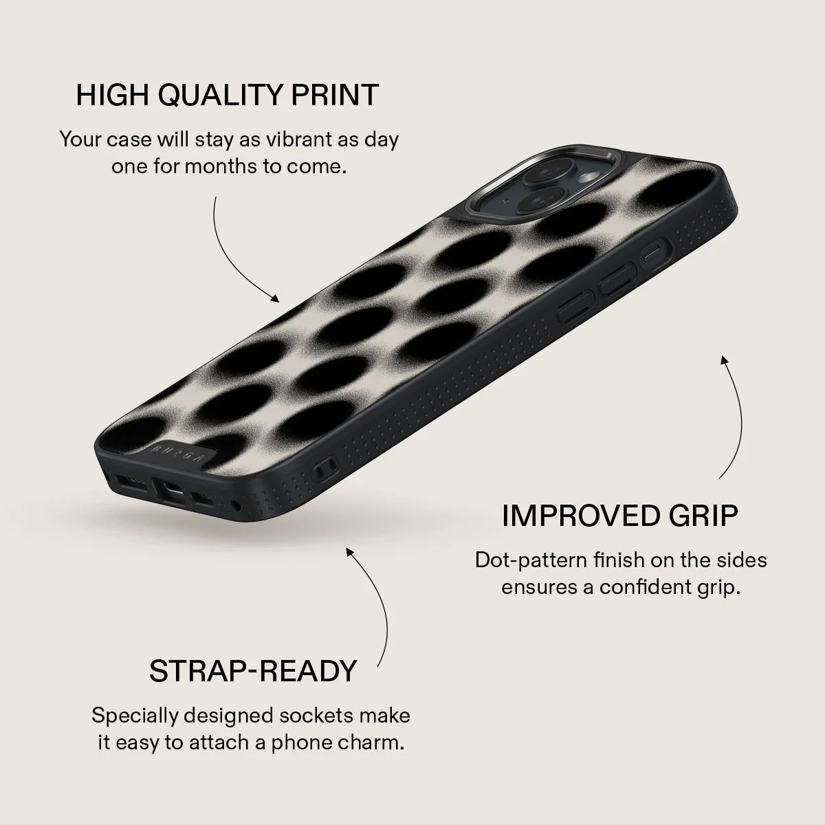 Orbit - iPhone 15 Case - Image 16