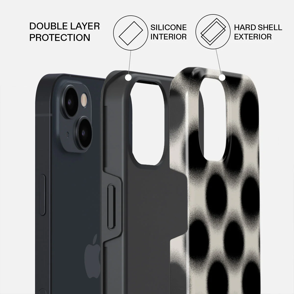 Orbit - iPhone 15 Case - Image 2