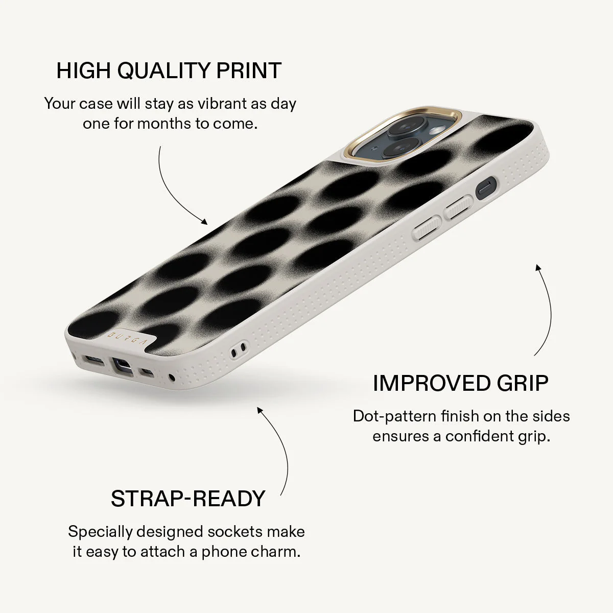 Orbit - iPhone 15 Case - Image 23