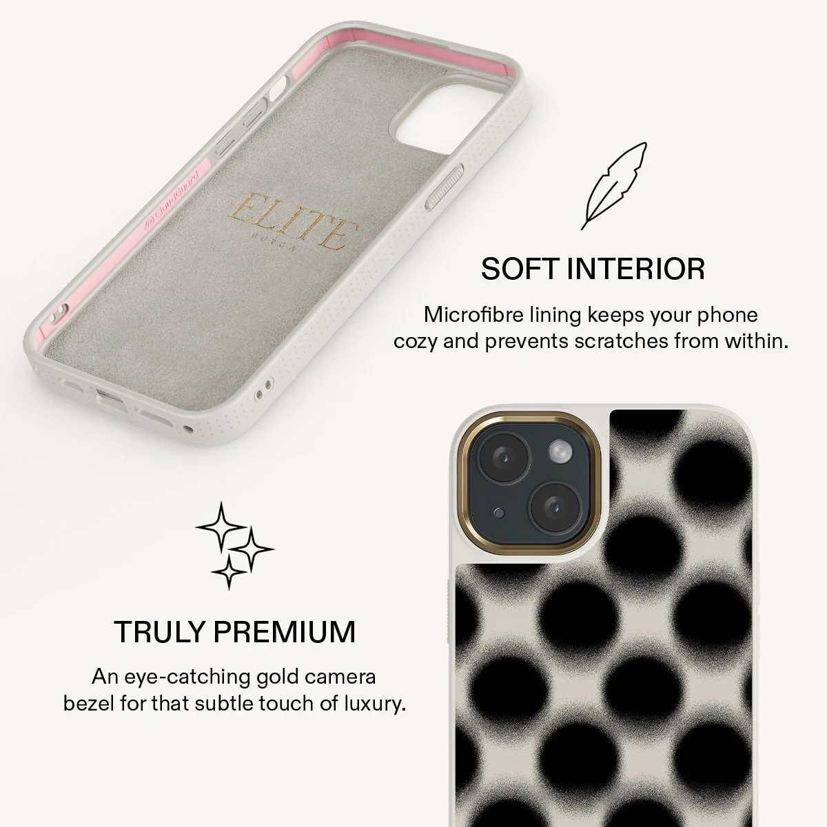 Orbit - iPhone 15 Case - Image 24
