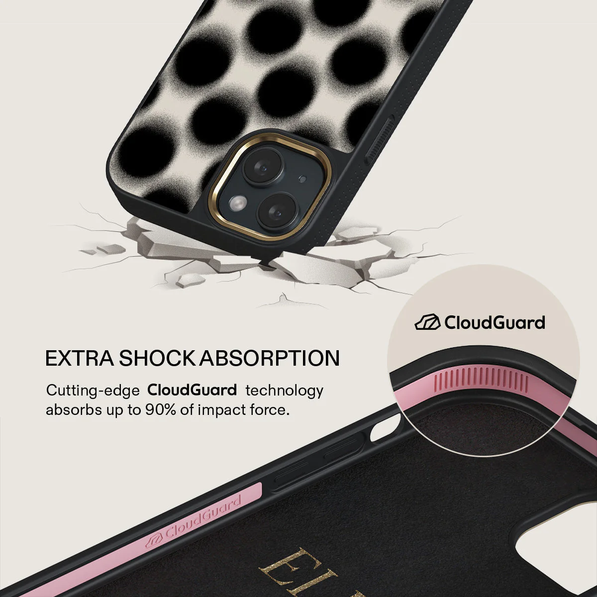 Orbit - iPhone 15 Case - Image 7