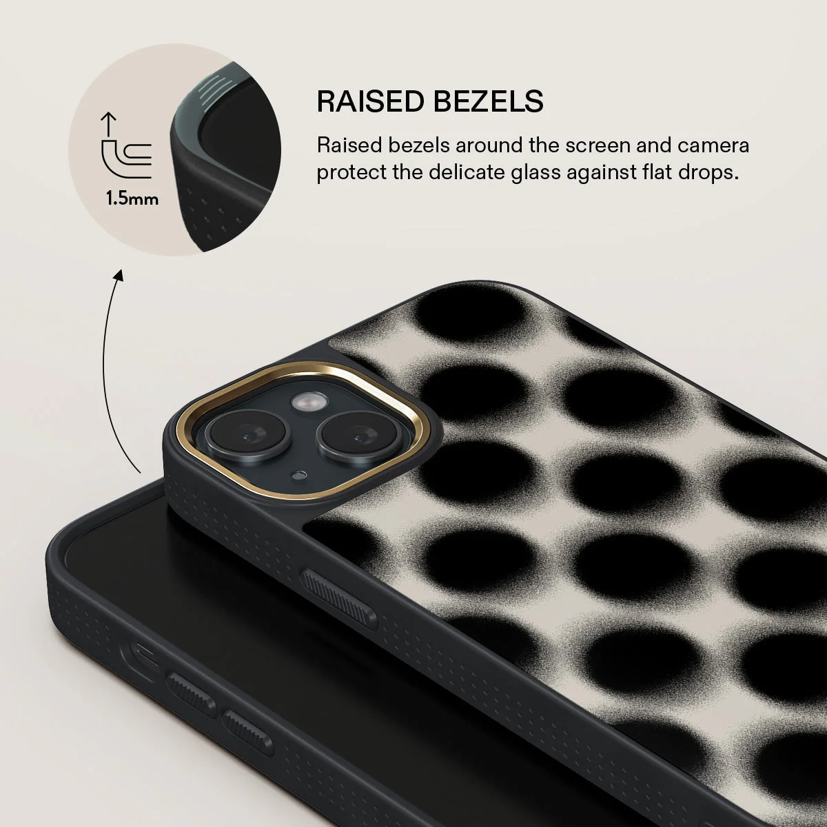 Orbit - iPhone 15 Case - Image 8