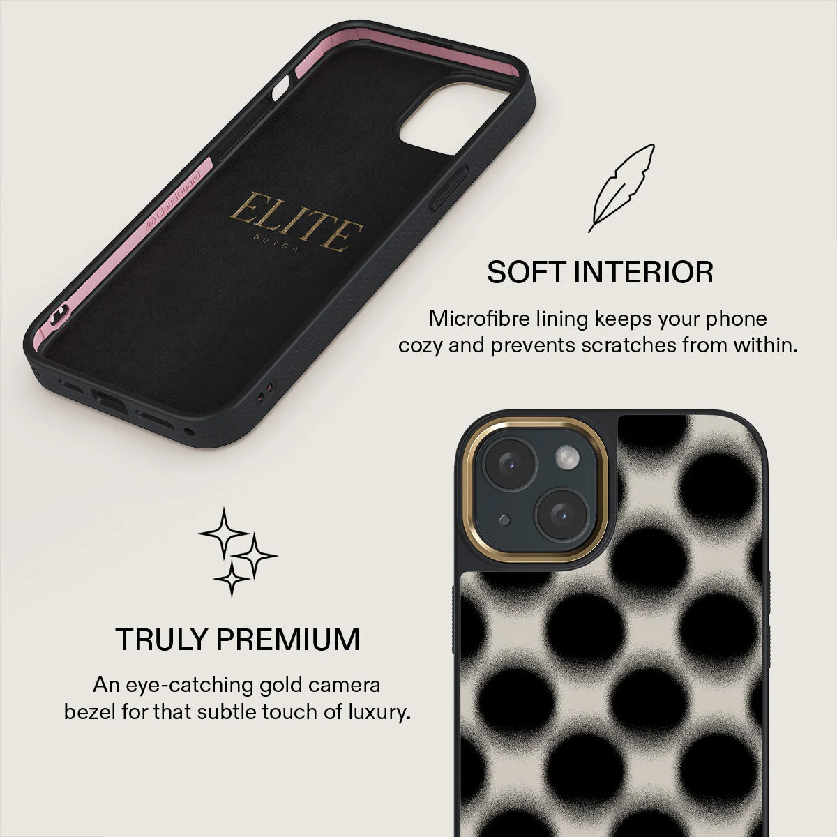 Orbit - iPhone 15 Plus Case - Image 10