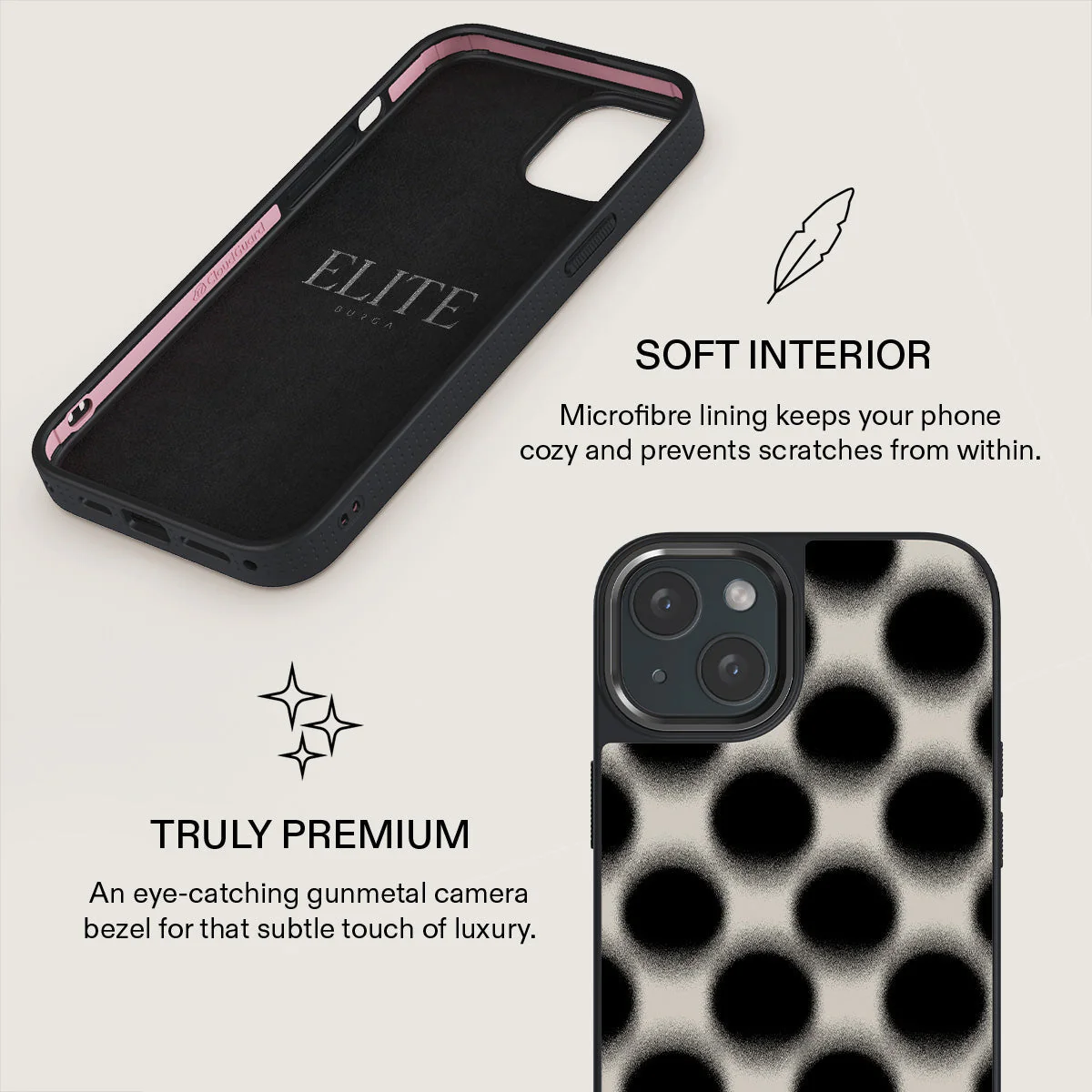 Orbit - iPhone 15 Plus Case - Image 17