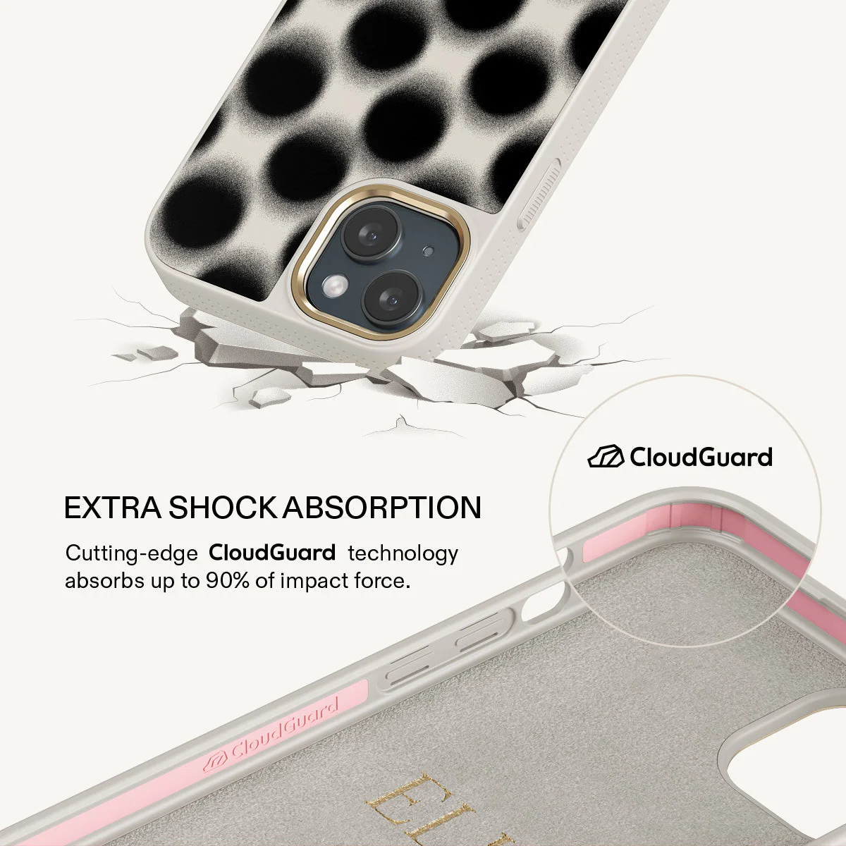 Orbit - iPhone 15 Plus Case - Image 21