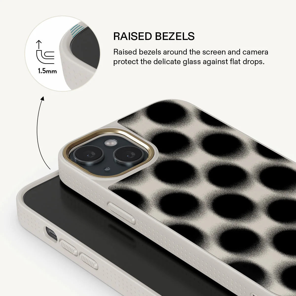 Orbit - iPhone 15 Plus Case - Image 22