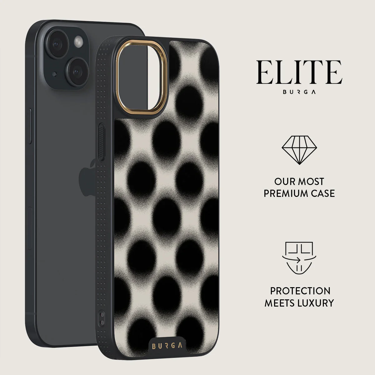 Orbit - iPhone 15 Plus Case - Image 6