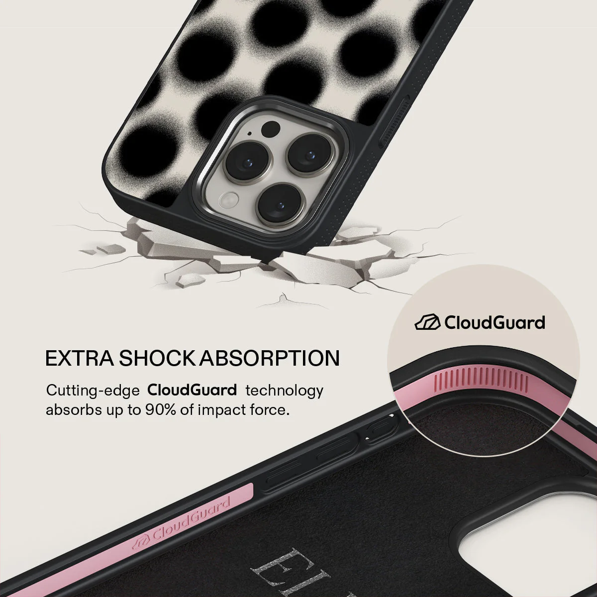Orbit - iPhone 15 Pro Case - Image 14