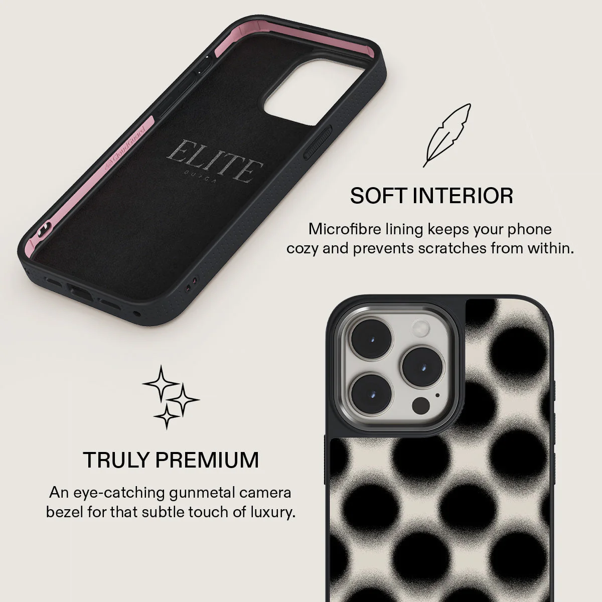 Orbit - iPhone 15 Pro Case - Image 17